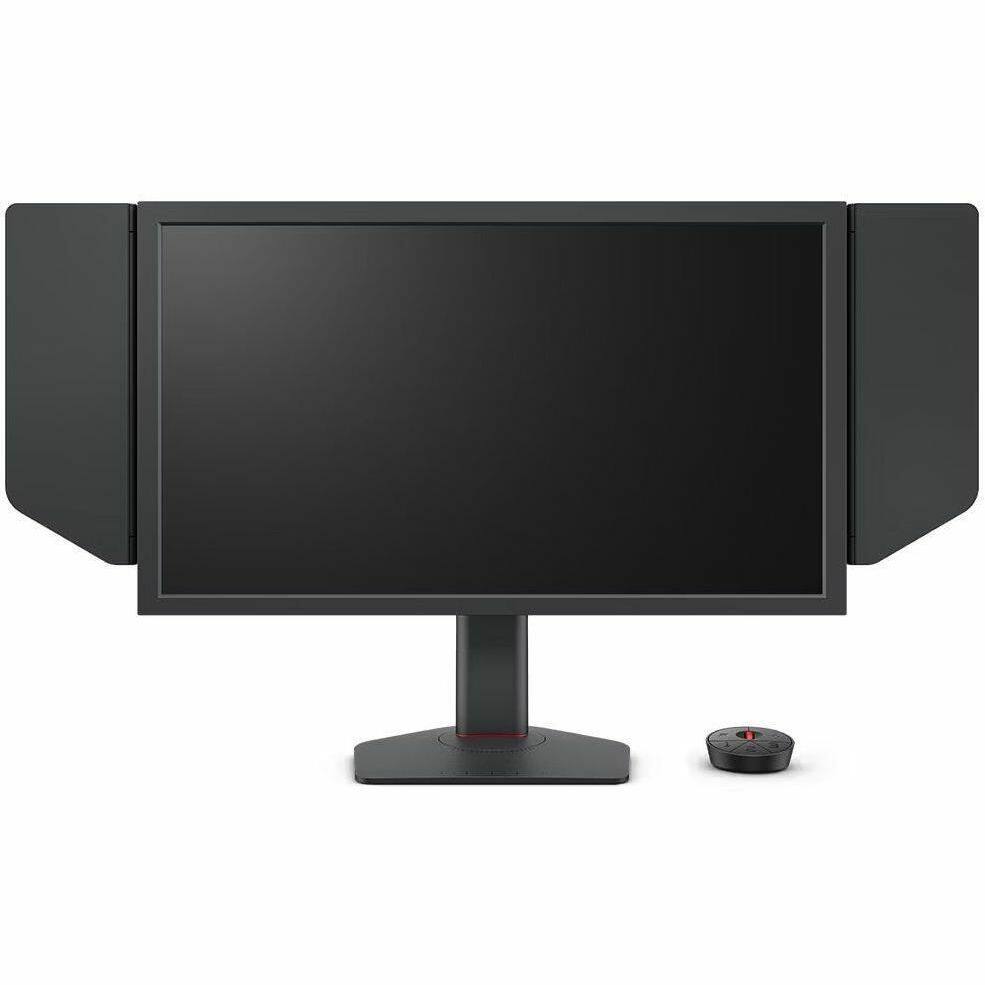 Alt View 2. BenQ - BenQ Zowie XL2540X+ 24" Class Full HD Gaming LCD Monitor - 16:9 - 24.1" Viewable - Fast Twisted Nematic (TN) - 1920 x - Unknown.