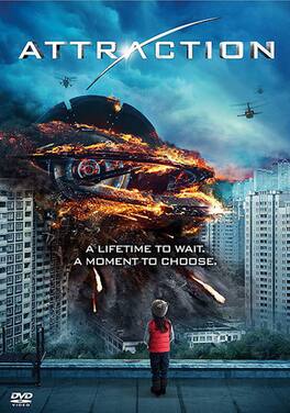 Attraction - DVD