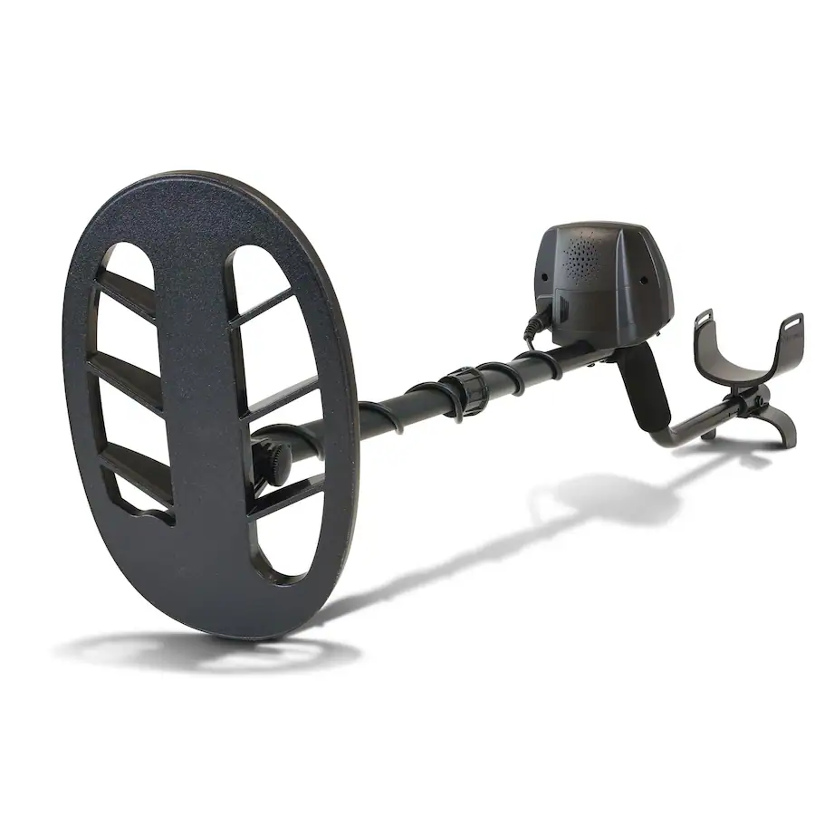 Bounty Hunter Land Ranger Pro Metal Detector Black PROLR - Best Buy