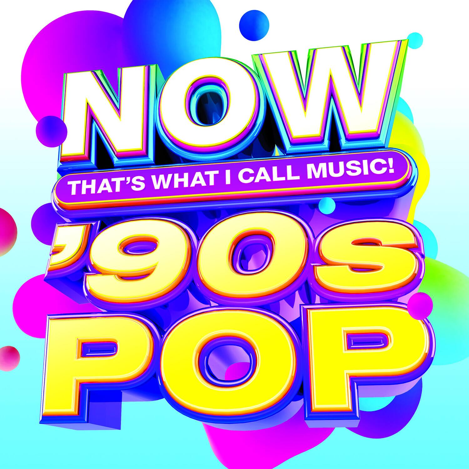 Various Artists - NOW That's What I Call Music! '90s Pop (Various Artists)   - COMPACT DISCS [CD] price history on PriceWatchPro