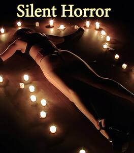 Silent Horror - BLU-RAY