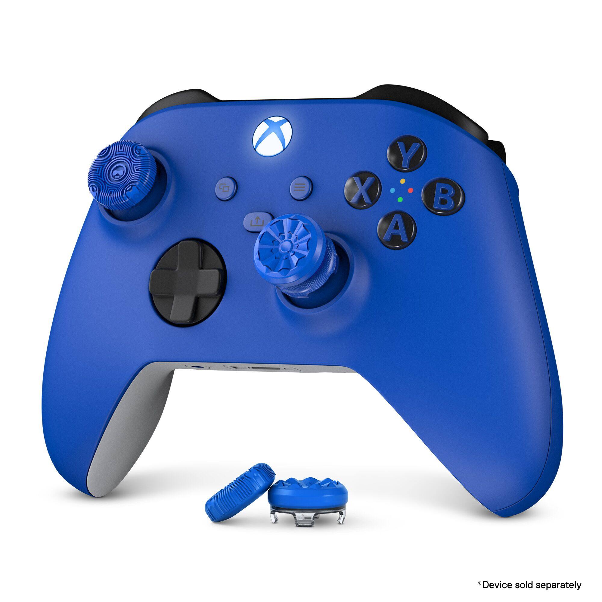 "Device sold separately"