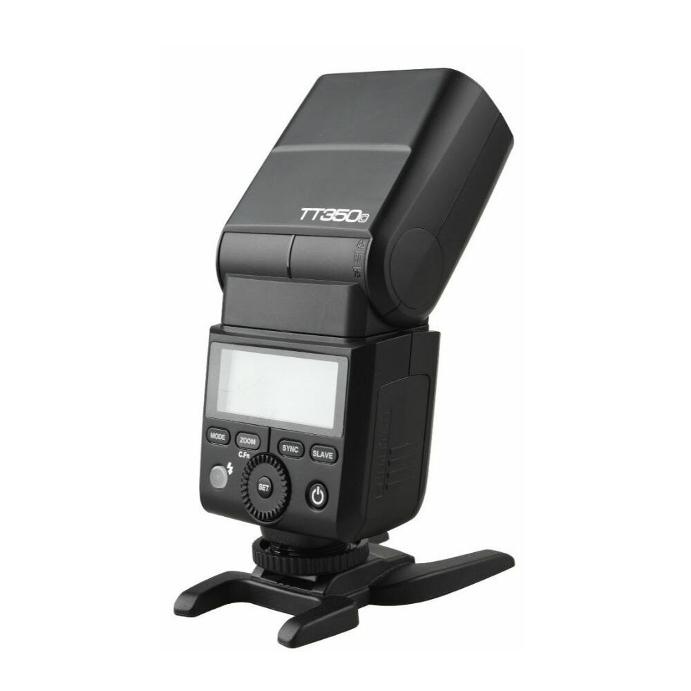 TT350g  
45  
MODE ZOOM CM  
SET SYNC SLAVE