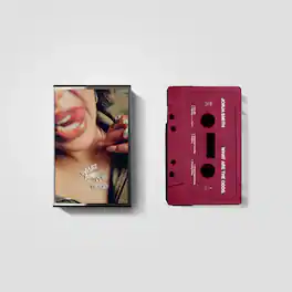Jorja Smith - What Are The Odds - CASSETTES