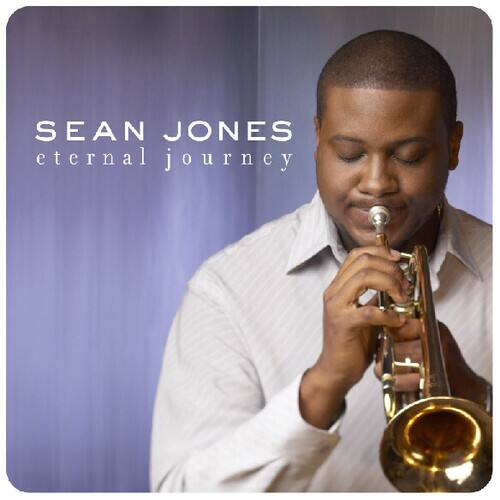 Sean Jones - Eternal Journey   - COMPACT DISCS [CD] price history on PriceWatchPro