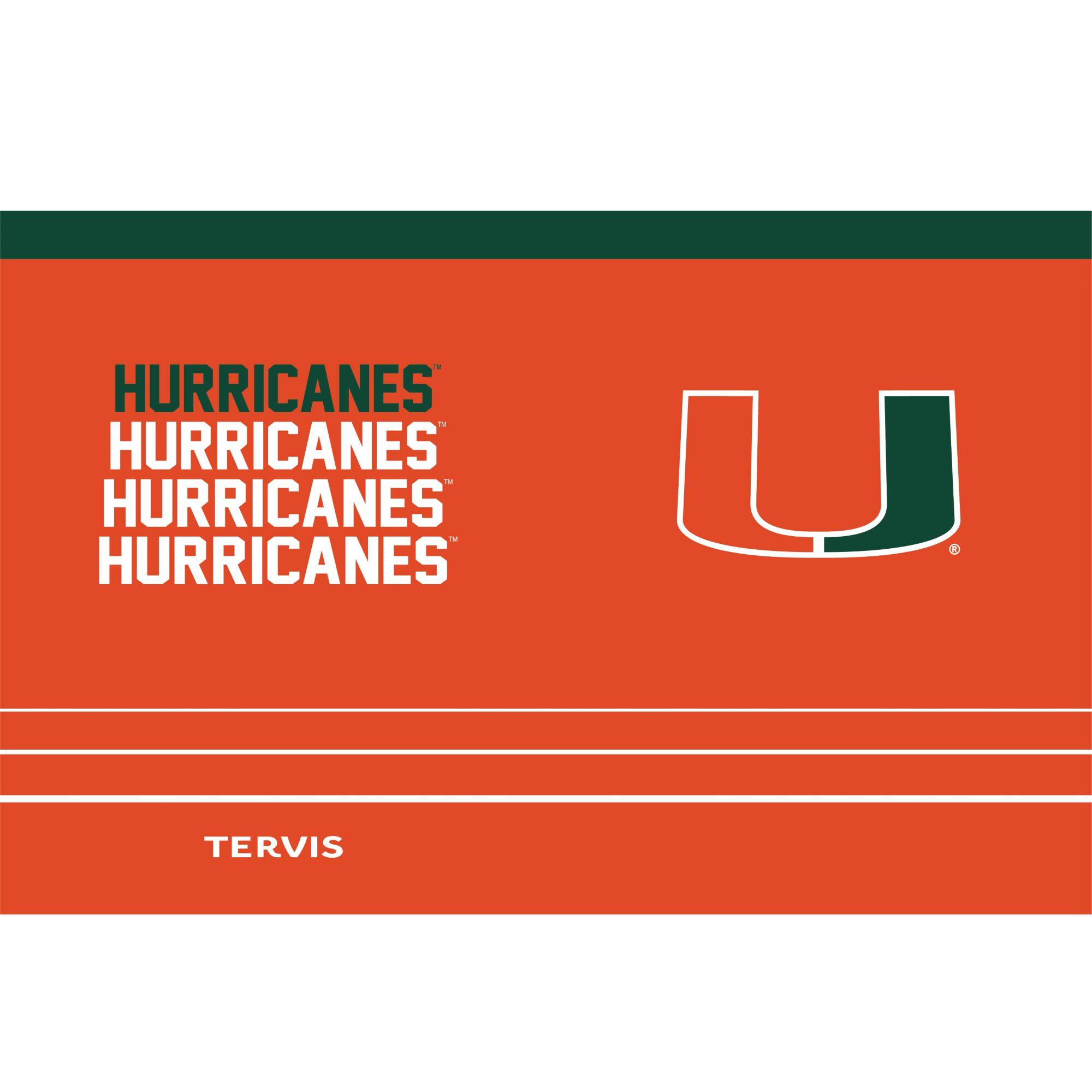 HURRICANES  
HURRICANES  
HURRICANES  
HURRICANES  

TERVIS