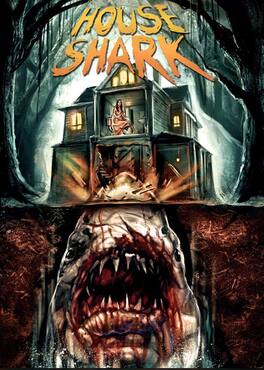 House Shark - DVD