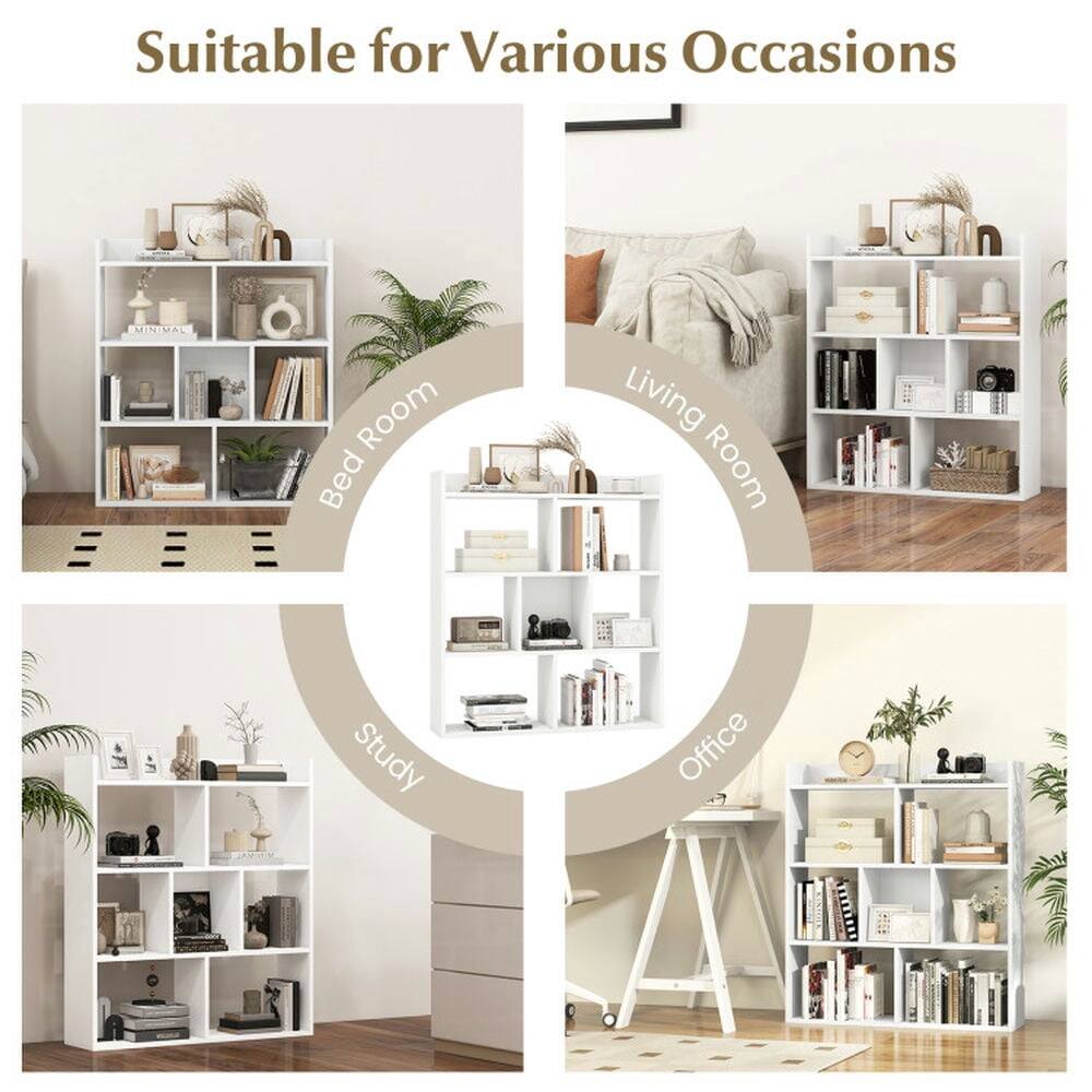 Suitable for Various Occasions

- Bed Room
- Living Room
- Study
- Office