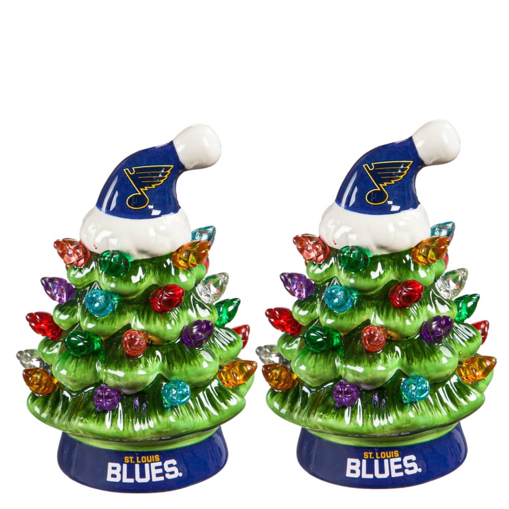 ST. LOUIS BLUES  
ST. LOUIS BLUES