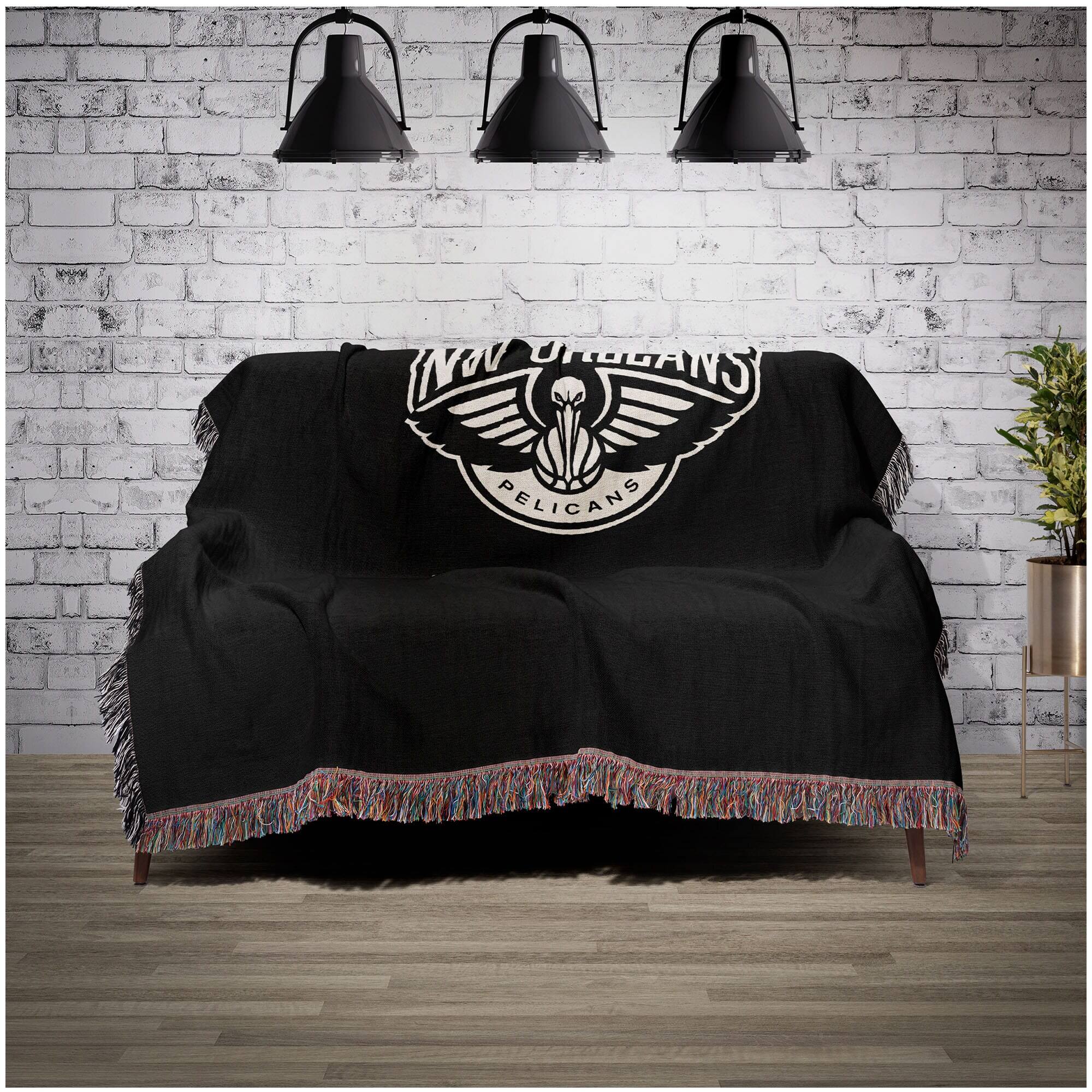 NOV ORLEANS PELICANS