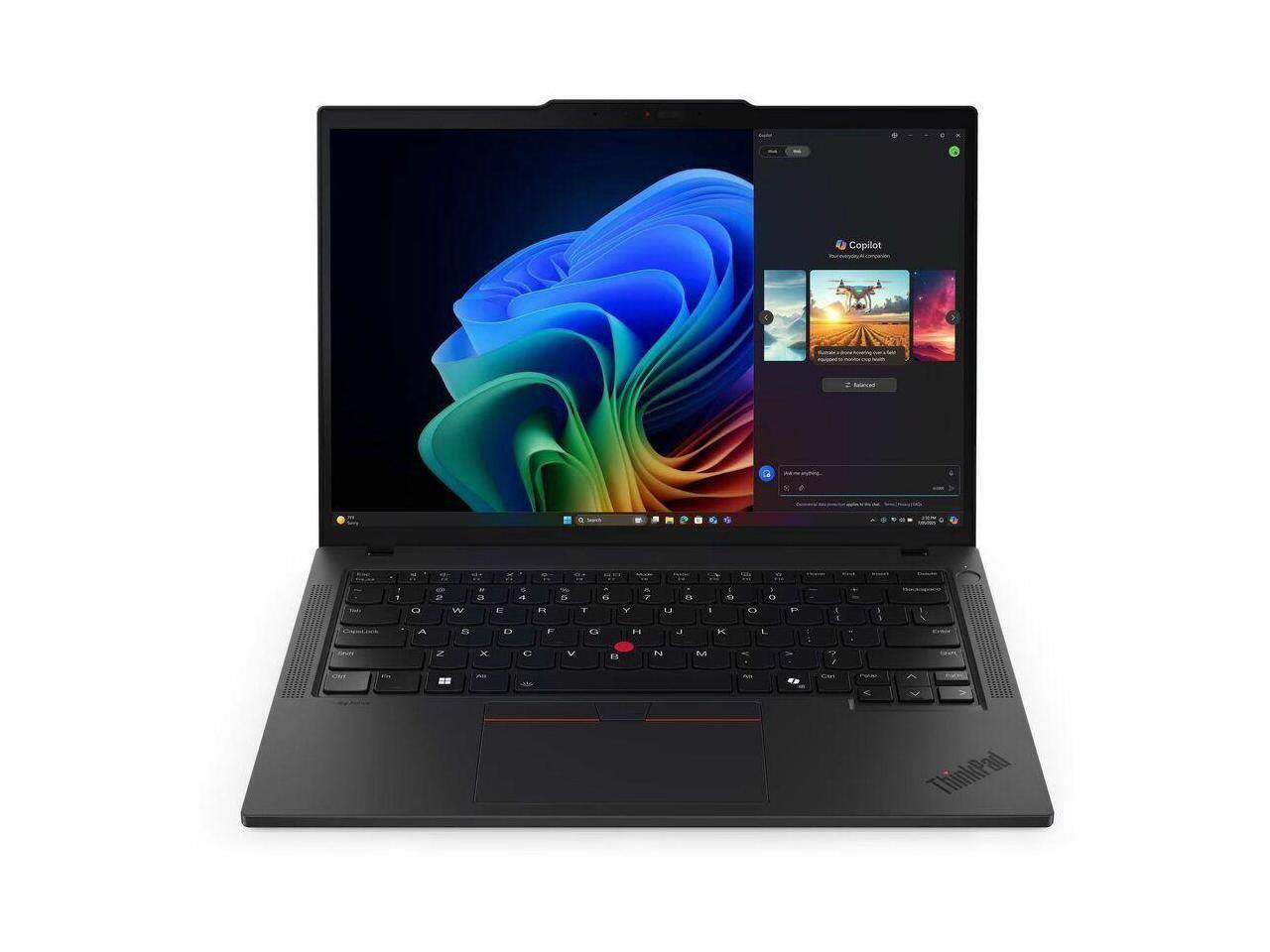 Copilot - d - . .  - i 1 Q a W a E -  P%  Y 6 Y P L  d D O  P . 1 1 I A 2   D E F V G is H N J M  L 1 : 2 , .. I: 4 - -. C - y 2  ThinkPadi