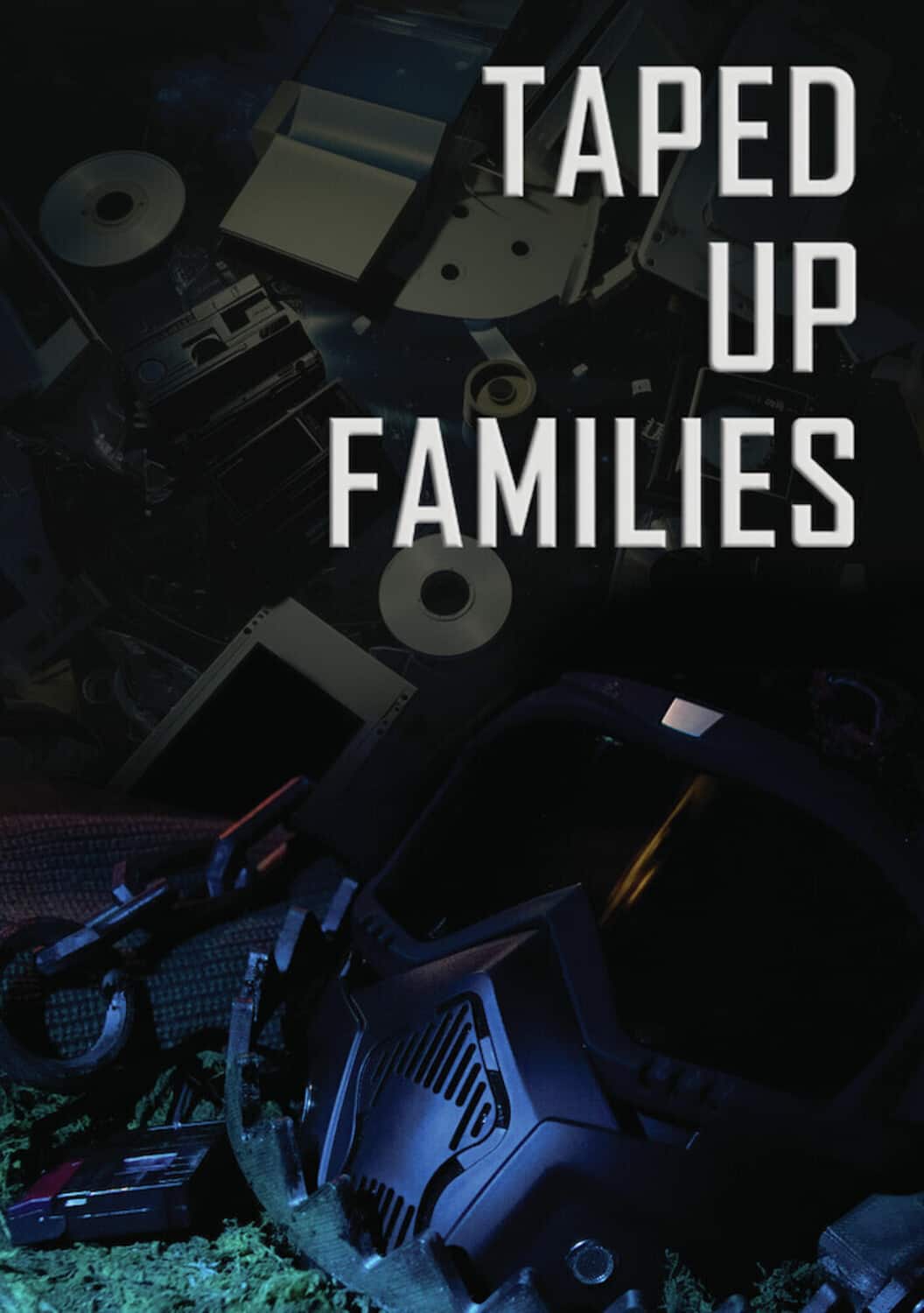 Taped Up Families   - DVD price history on PriceWatchPro