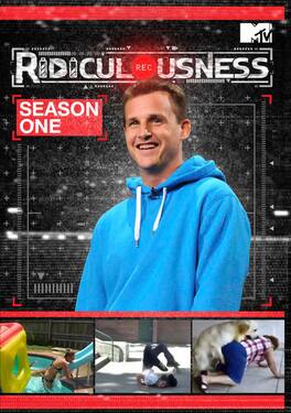 Ridiculousness: Season 1 - DVD