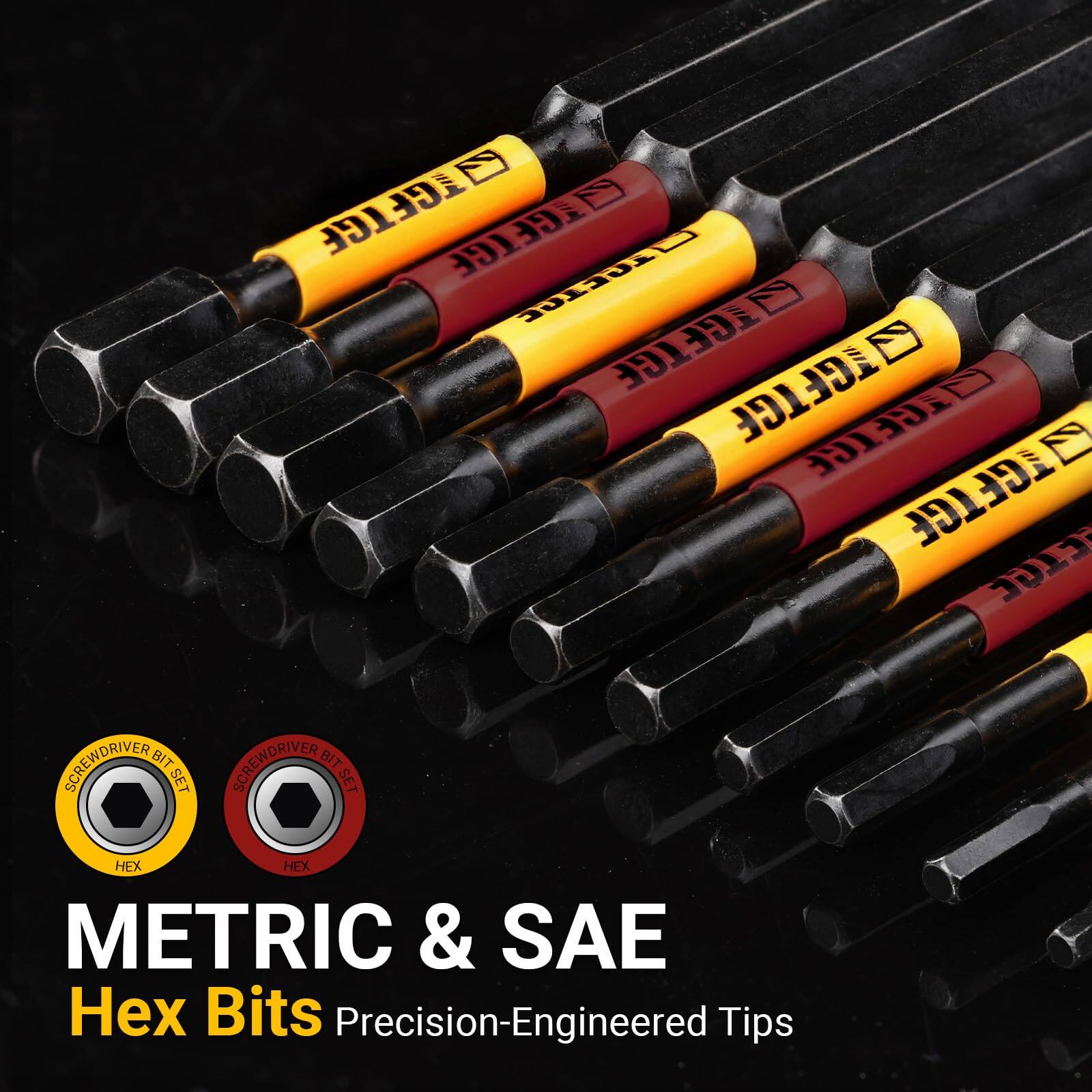 Sure, here is the corrected and grouped text from the image:

---

**METRIC & SAE Hex Bits**

Precision-Engineered Tips

---

**Screwdriver Bit Set**

- HEX

---

**Screwdriver Bit Set**

- HEX

---

**TEFEN**

---

**TEFEN**

---

**TEFEN**

---

**TEFEN**

---

**TEFEN**

---

**TEFEN**

---

**TEFEN**

---

**TEFEN**

---

**TEFEN**

---

**TEFEN**

---

**TEFEN**

---

**TEFEN**

---

**TEFEN**

---

**TEFEN**

---

**TEFEN**

---

**TEFEN**

---

**TEFEN**

---

**TEFEN**

---

**TEFEN**

---

**TEFEN**

---

**TEFEN**

---

**TEFEN**

---

**TEFEN**

---

**TEFEN**

---

**TEFEN**

---

**TEFEN**

---

**TEFEN**

---

**TEFEN**

---

**TEFEN**

---

**TEFEN**

---

**TEFEN**

---

**TEFEN**

---

**TEFEN**

---

**TEFEN**

---

