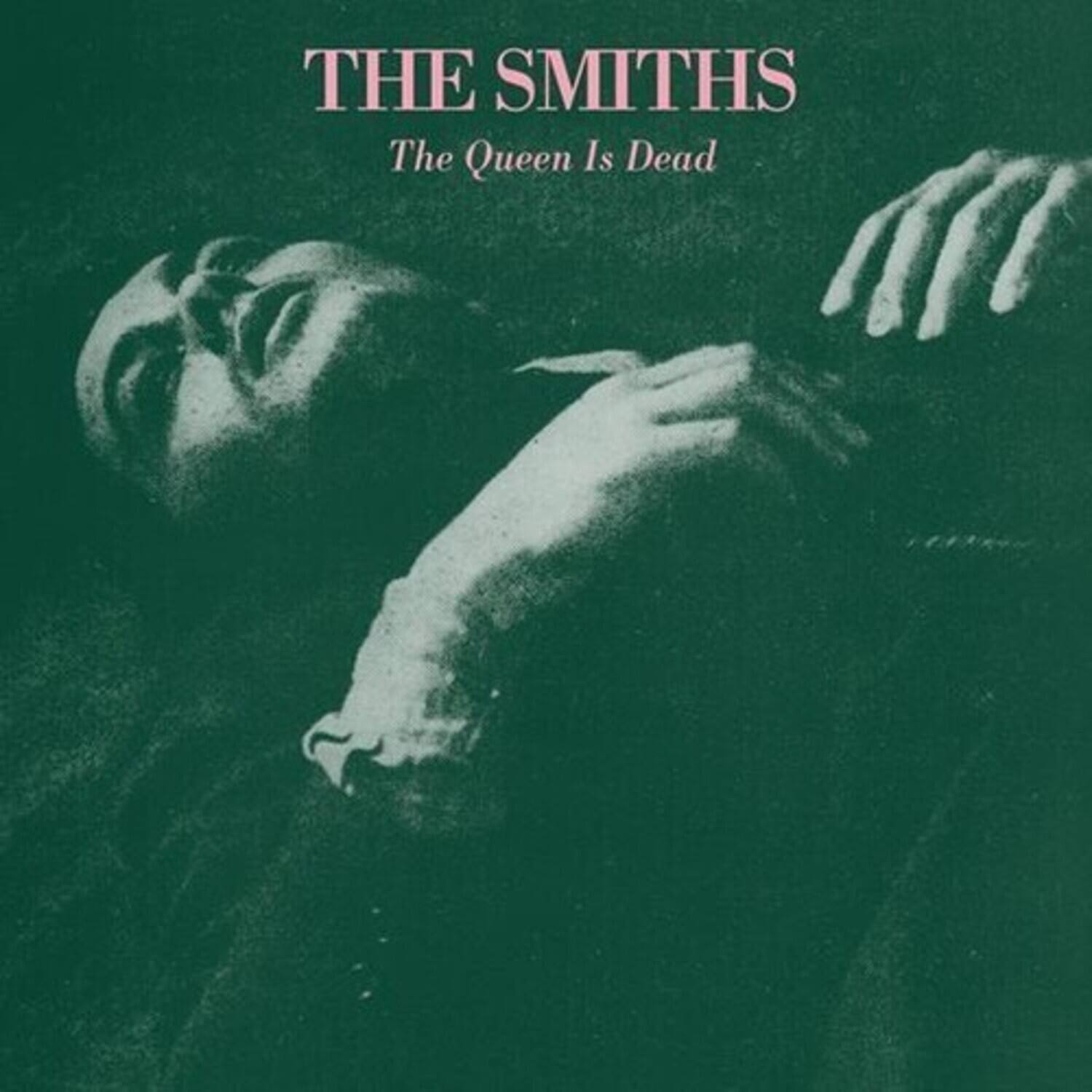 THE SMITHS  
The Queen Is Dead
