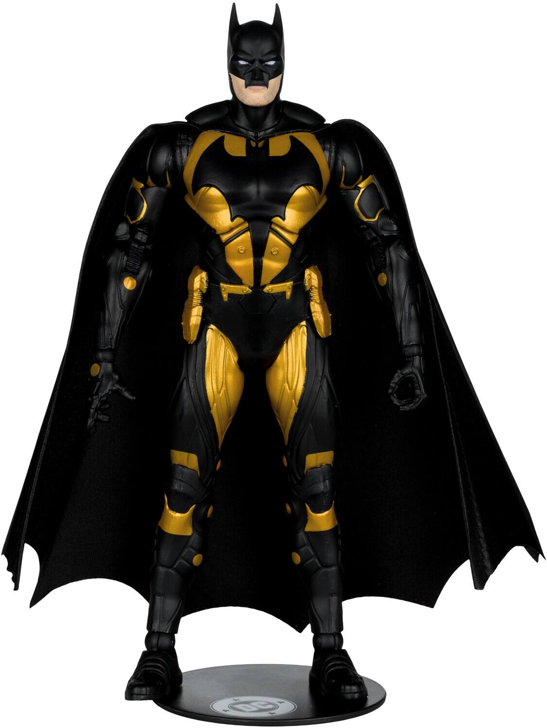 McFarlane Toys DC Multiverse 7in Batman Earth 2 (Earth 2 Society