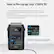 How to Recharge Your C300X DC
- Only the USB-C2 and USB-C3 ports can be used to recharge.
- Two 140W USB-C Input / Output Ports can be used to recharge simultaneously.
- Use the included 140W USB-C cable and your own 140W adapter for the best charging experience.
USB-C Recharging (C2&C3)
