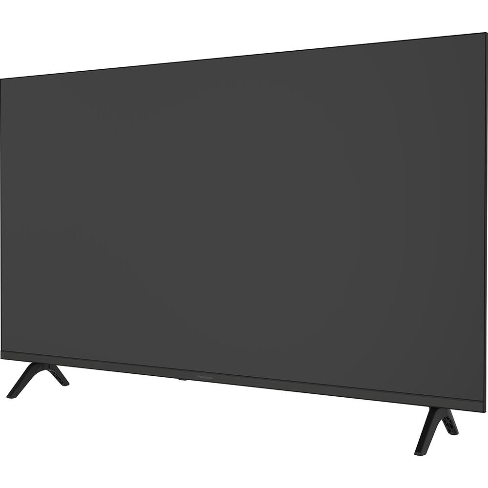 Back. Panasonic - 40" S65C Full HD 1080p 60Hz QLED Fire TV (2026).