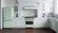 The text on the image is "Clean Classic Kitchen."