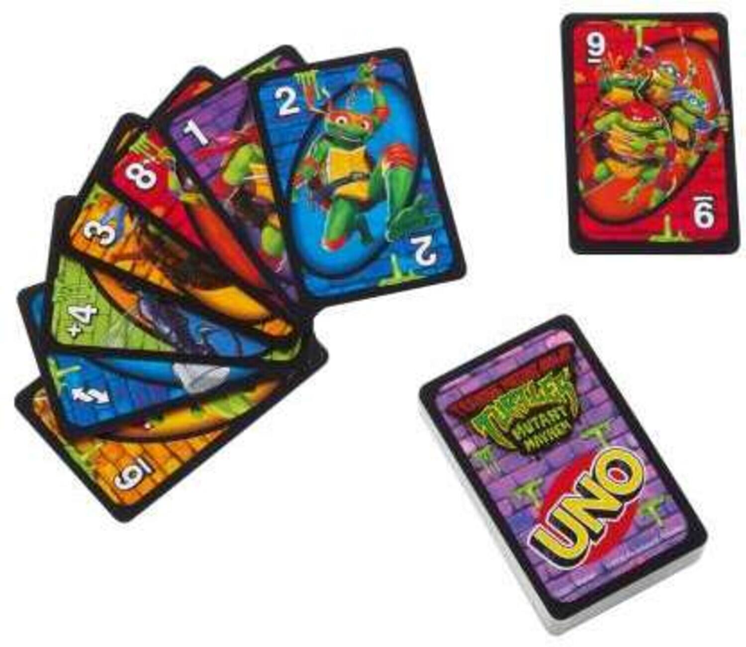 TY 1 8 3 +4 A 6 2 9 6 2  
PUGGLER MUTANT UNO