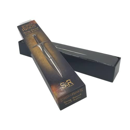 Rings Sword Sung S:R Lord of the Rings Sting Sword Replica