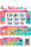Tamagochi TAMAGOTCHI BANDAI tchi MU TaMaGoTcHi M GEN3 & 2024 BANDAI TAKE CARE OF YOUR TAMAGOTCHI ANGEL! PRENDS SOIN DE TON TAMAGOTCHI ANGEL! HEALTH METER FEED GAME INDICATEUR DE SANT ALIMENTATION JEU If you fully raise it Si tu l'lves compltment TOILET TOILETTE PRAISE LOUANGES MEDICINE MDICAMENTS Bye Bye! LIGHTS LUMIRE ATTENTION ATTENTION If not...try again! Sinon... ressaie I YOU CAN RAISE VARIOUS CHARACTERS TU PEUX LEVER DIFFRENTS PERSONNAGES Which Character Do You Want? Quel personnage veux-tu ? PROTECT THE CANDY! PROTGE LES BONBONS! Tap the device to keep it away! Appuie sur l'appareil pour l'loigner! (A)B2L-080724 Purchase d'achat of Proof Preuve 2 42994 4555 0
