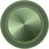 Alt View 2. PopSockets - MagSafe PopGrip Universal Magnetic Grip & Stand with Adapter Ring for Cell Phones - Radial Olive.