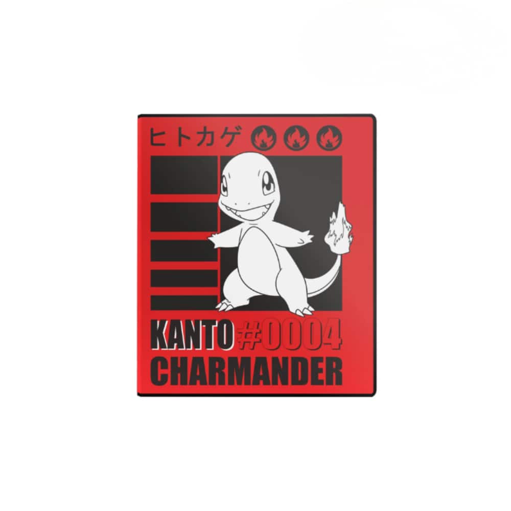 Ultra PRO - Album 2-Inch Pokemon Charmander price history on PriceWatchPro