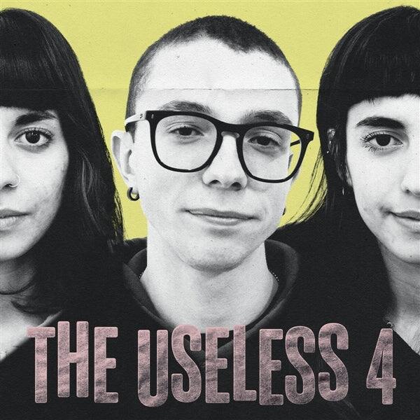 Useless 4 [LP] [VINYL]