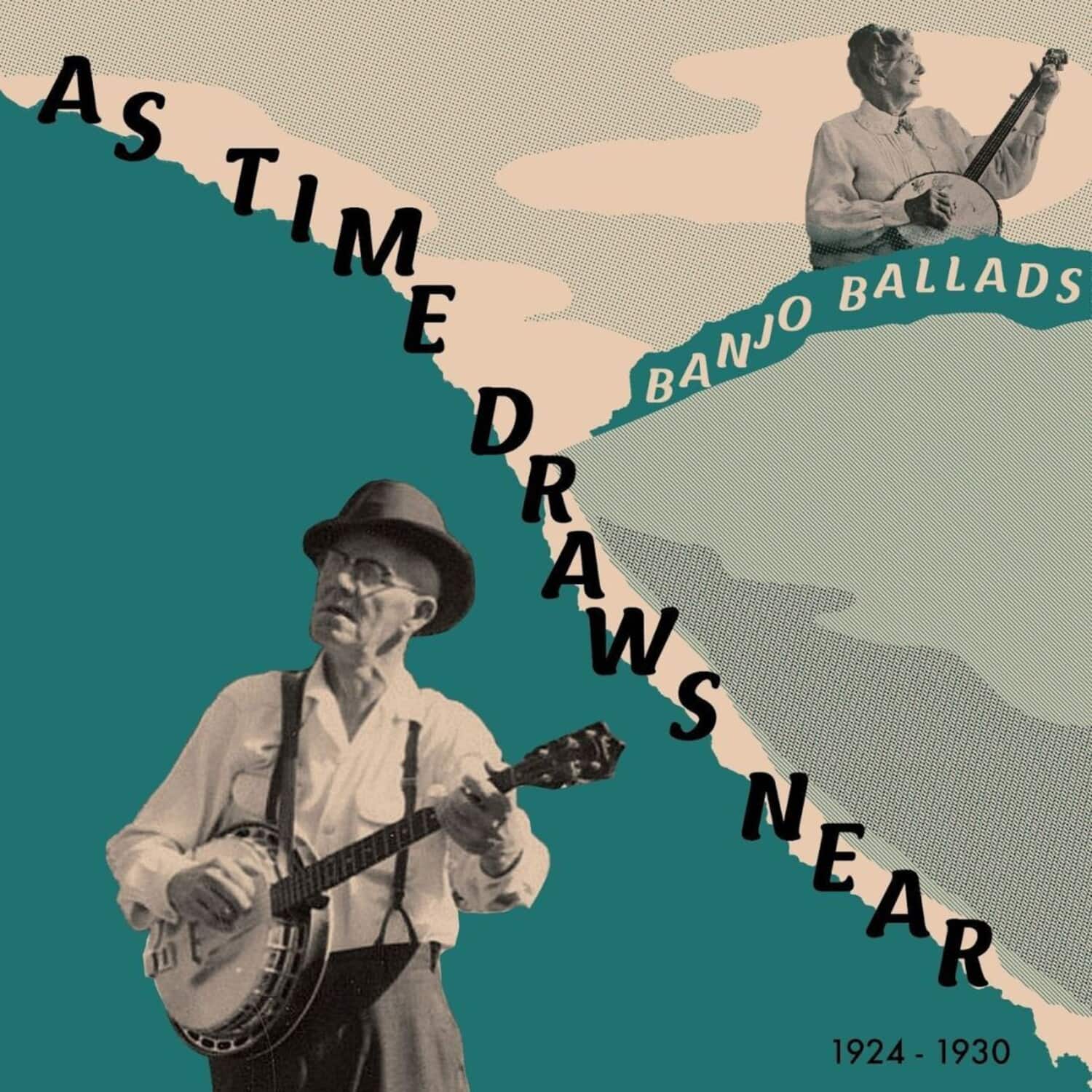Various Artists - As Time Draws Near (Various Artists)   - VINYL LP price history on PriceWatchPro