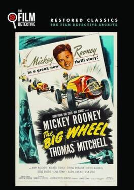 The Big Wheel - DVD