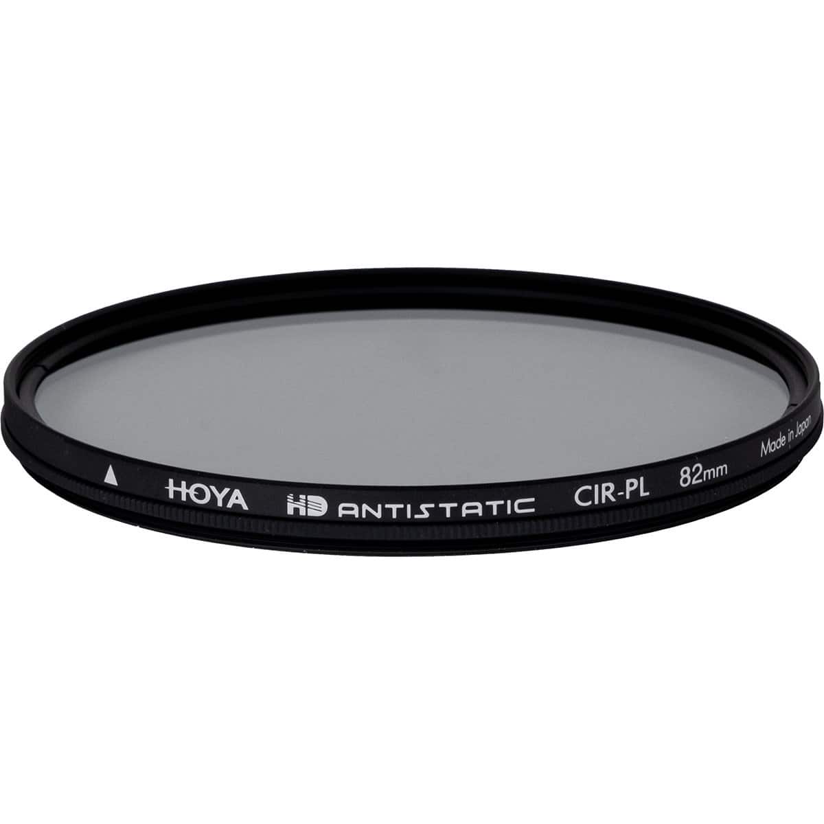 HOYA HD Antistatic HRT Circular Polarizer Filter 82mm price history on PriceWatchPro