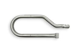 Music City Metals - MCM101080110 burner pipe ss 16.5 x 6.125 Cosco H burners and venturi