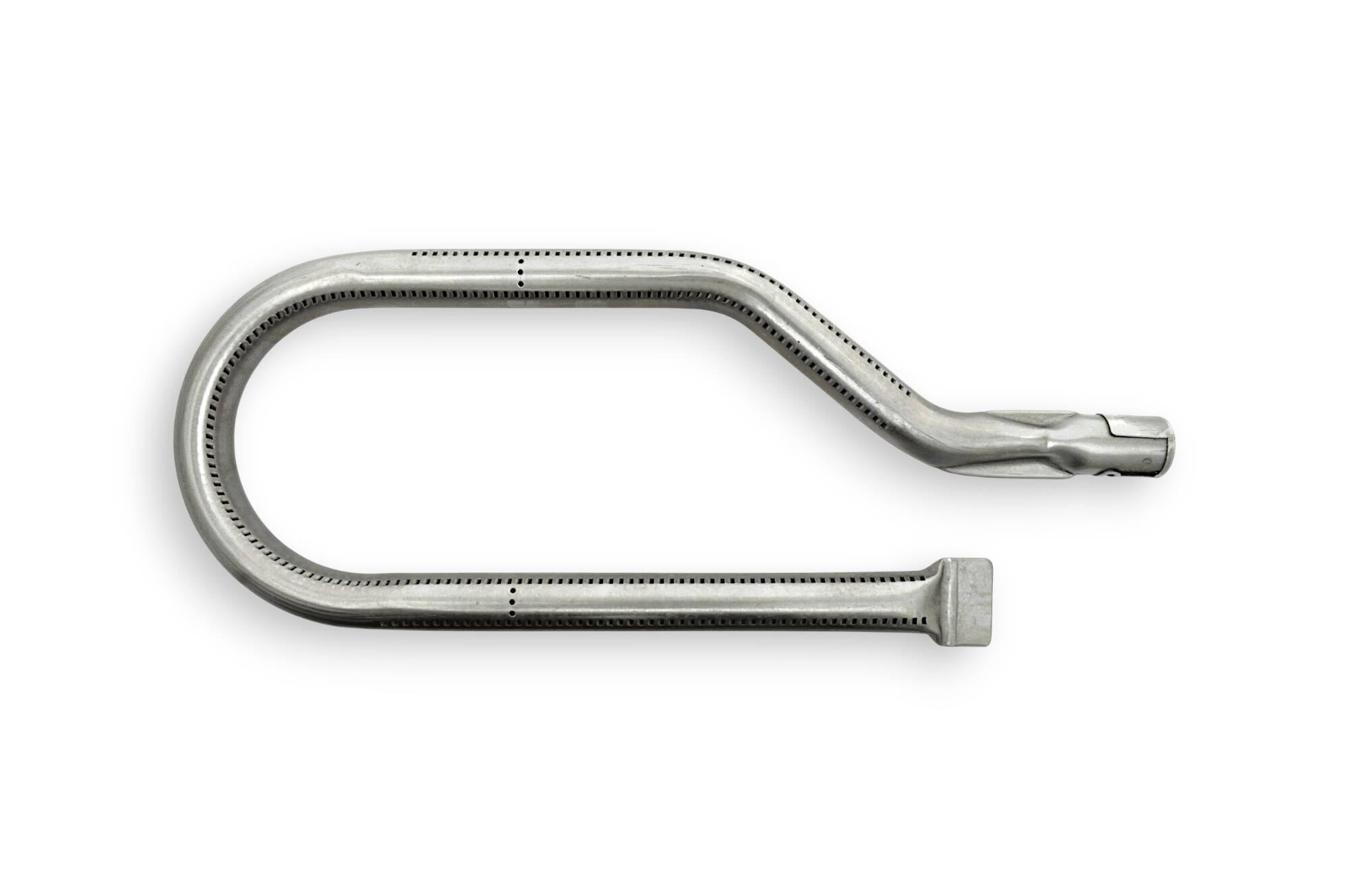 Front. Music City Metals - Music City Metals - MCM101080110 burner, pipe, ss, 16.5 x 6.125; Cosco, H.