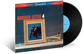 Booker Little - Booker Little 4 & Max Roach (Blue Note Tone Poet Series) - VINYL LP