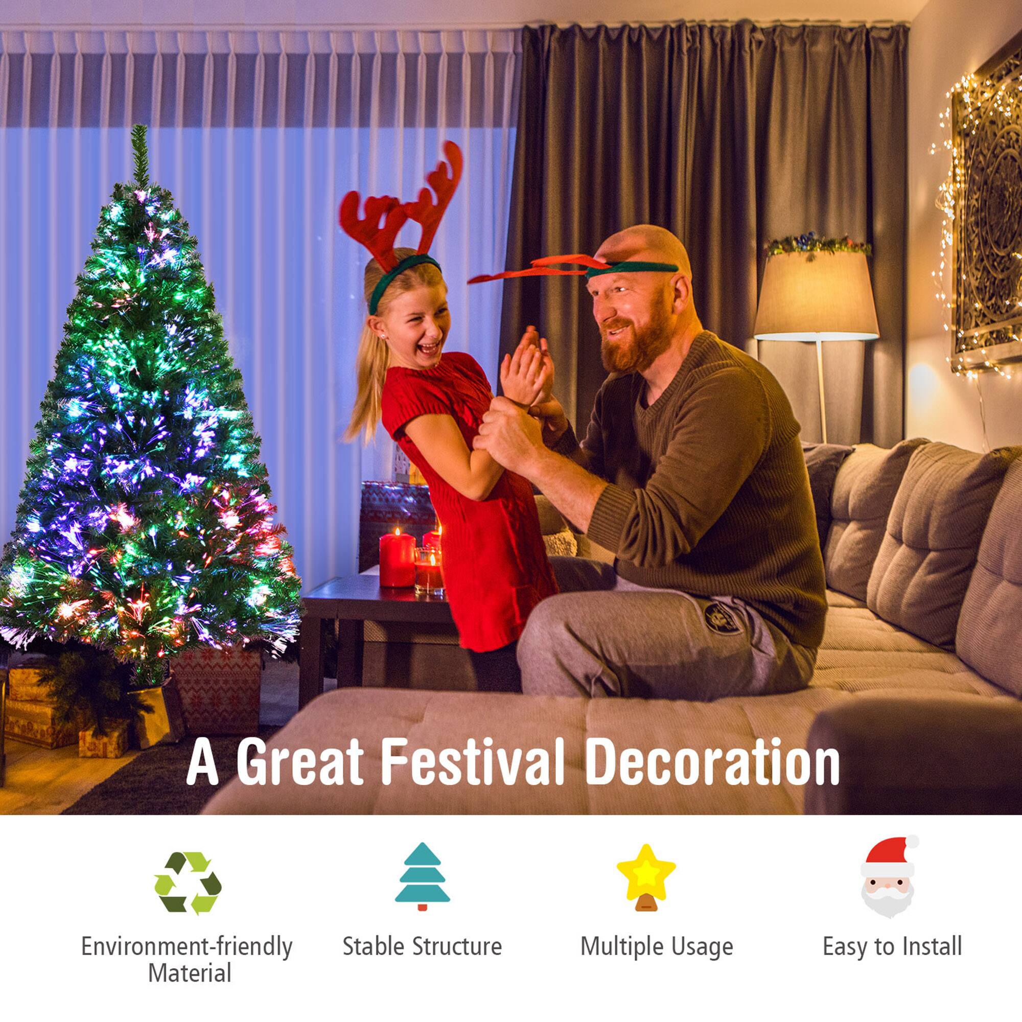 A Great Festival Decoration

- Environment-friendly Material
- Stable Structure
- Multiple Usage
- Easy to Install