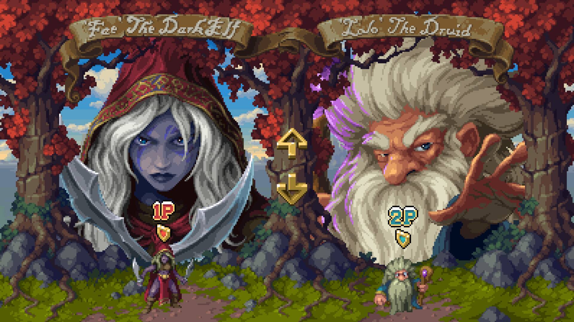 Alt View 11. Numskull - Battle Axe.