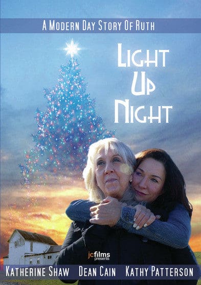 Light Up Night (MOD) (DVD Movie) price history on PriceWatchPro