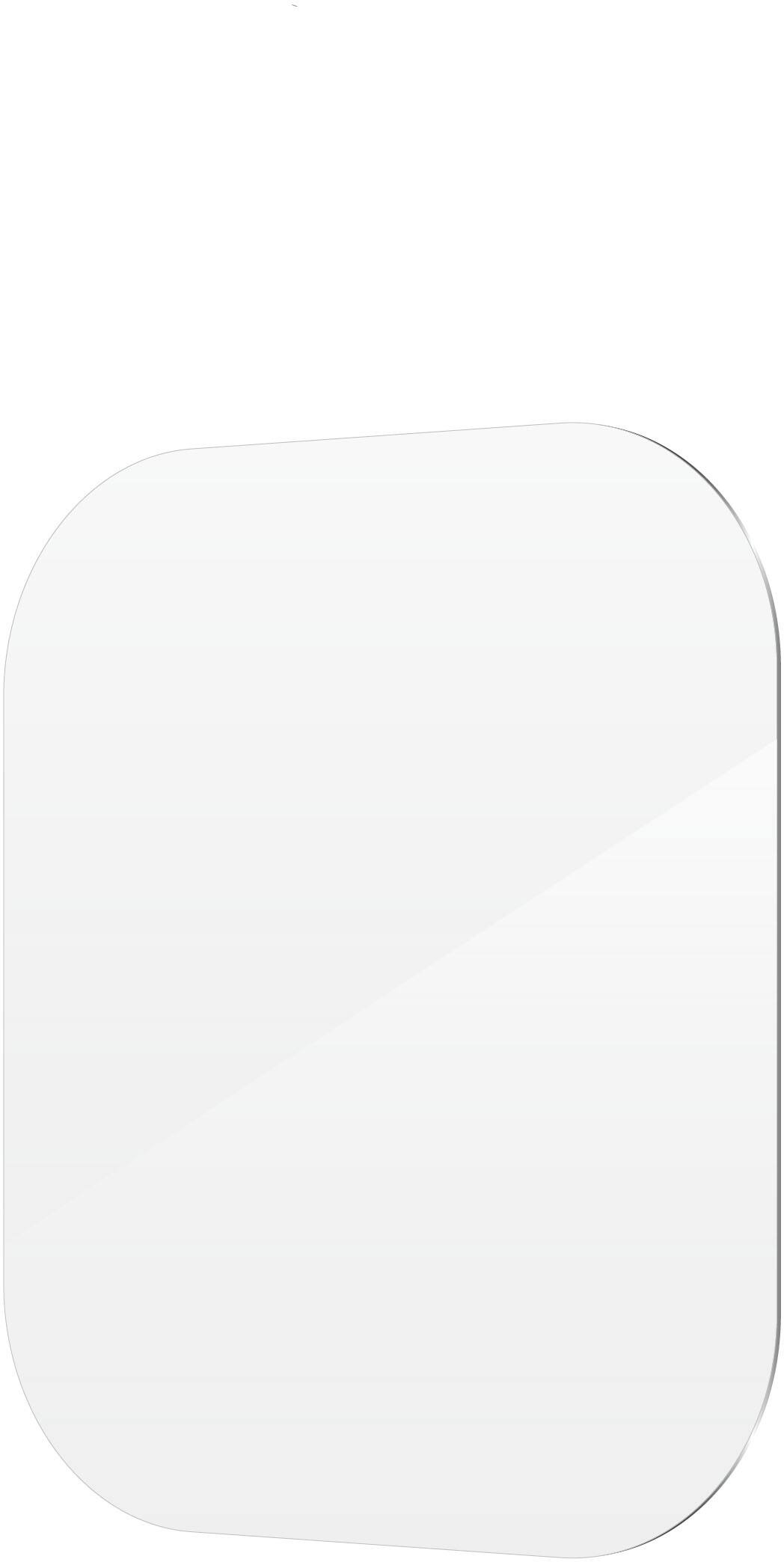 Alt View 16. ZAGG - InvisibleShield Ultra Eco Edge-to-edge Plant-Based Screen Protector for Apple Watch Series 11/10 Small - Clear.