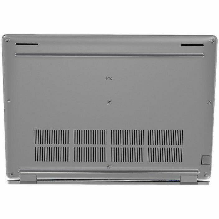 Alt View 2. Dell - Dell Pro 16 Plus PB16250 16" Copilot+ PC Notebook - Full HD Plus - 60 Hz - Intel Core Ultra 7 268V - vPro Technology - Space Gray.