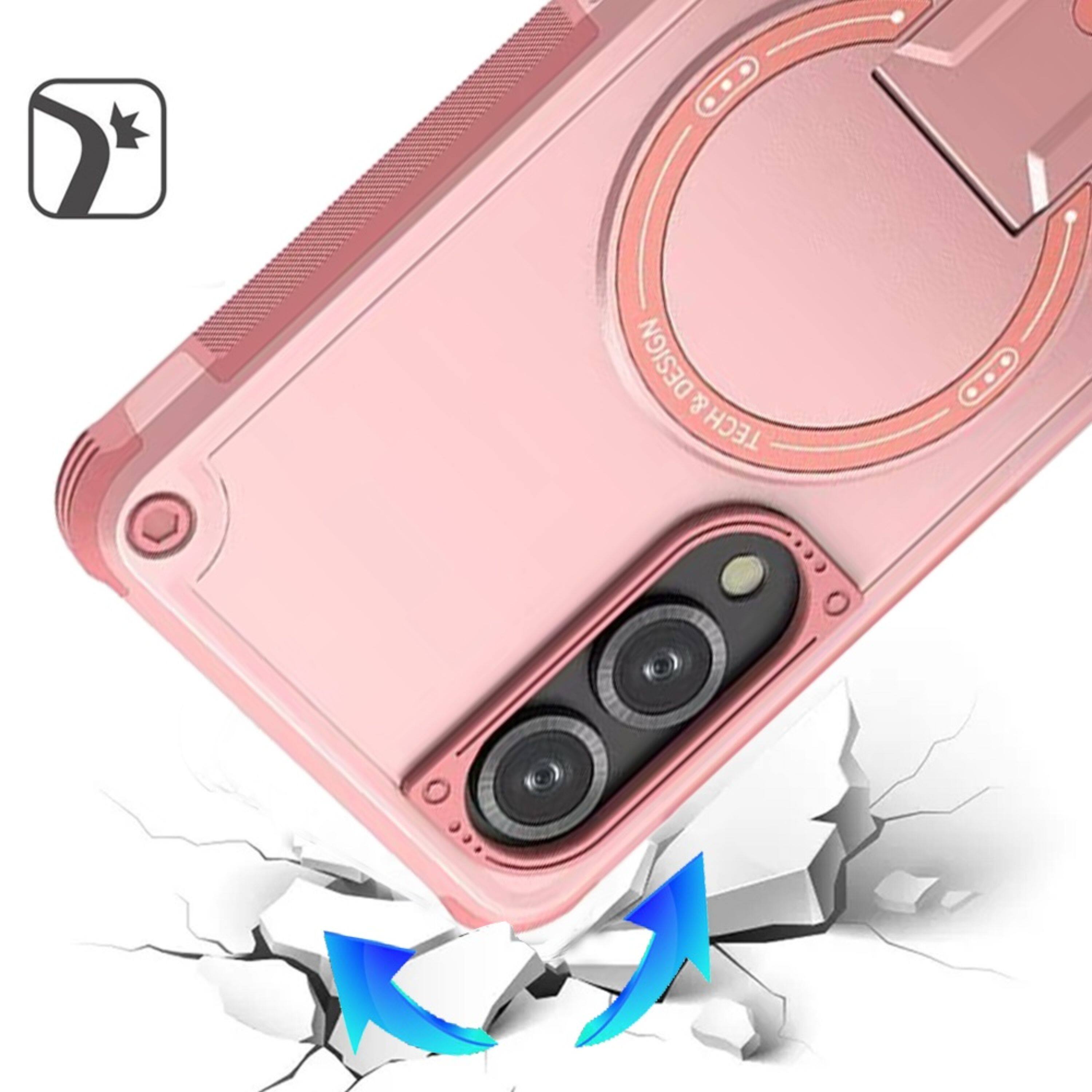 DESIGN & TECH