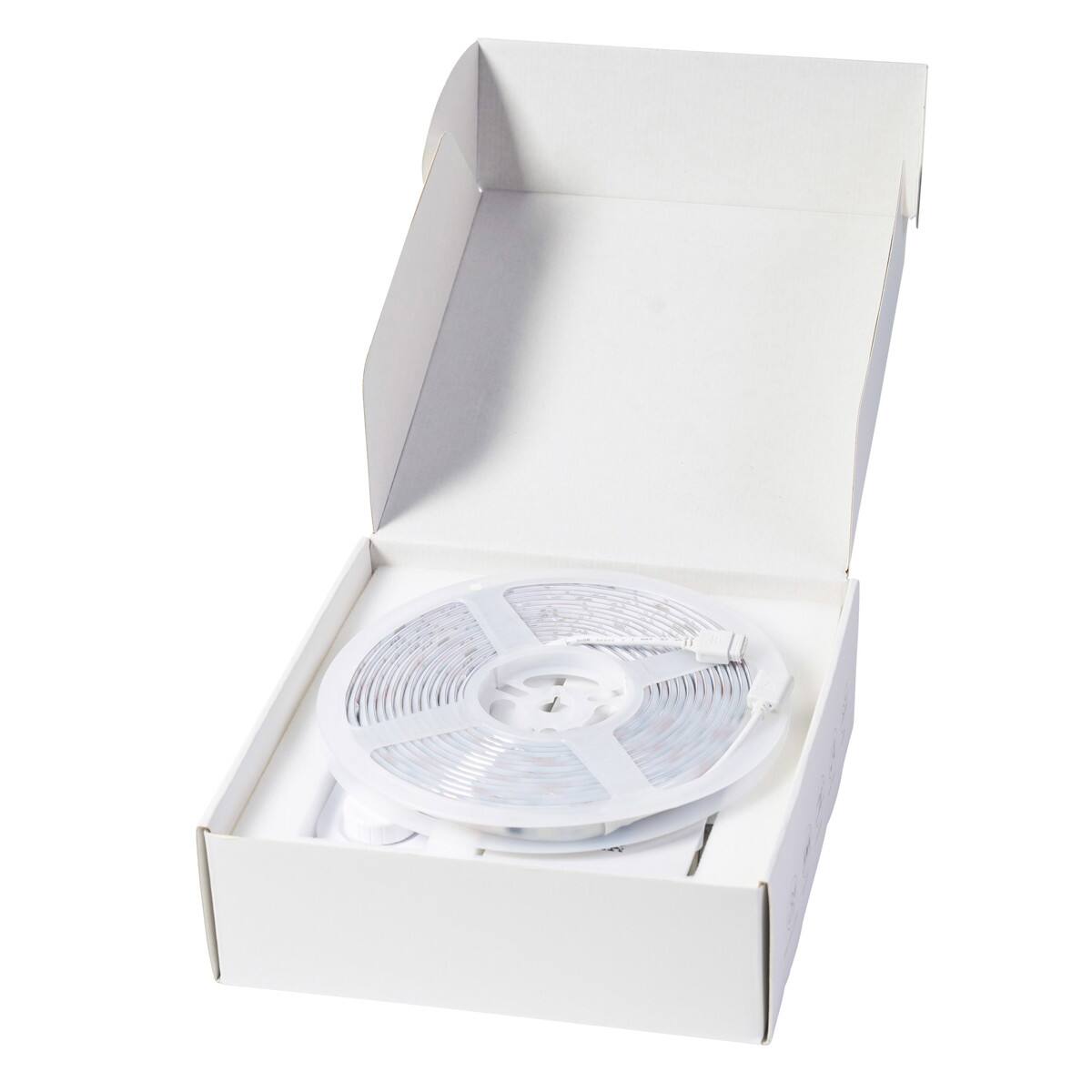 Alt View 3. Amaran - amaran SM5c 16.4' RGB Smart Pixel LED Light Strip.