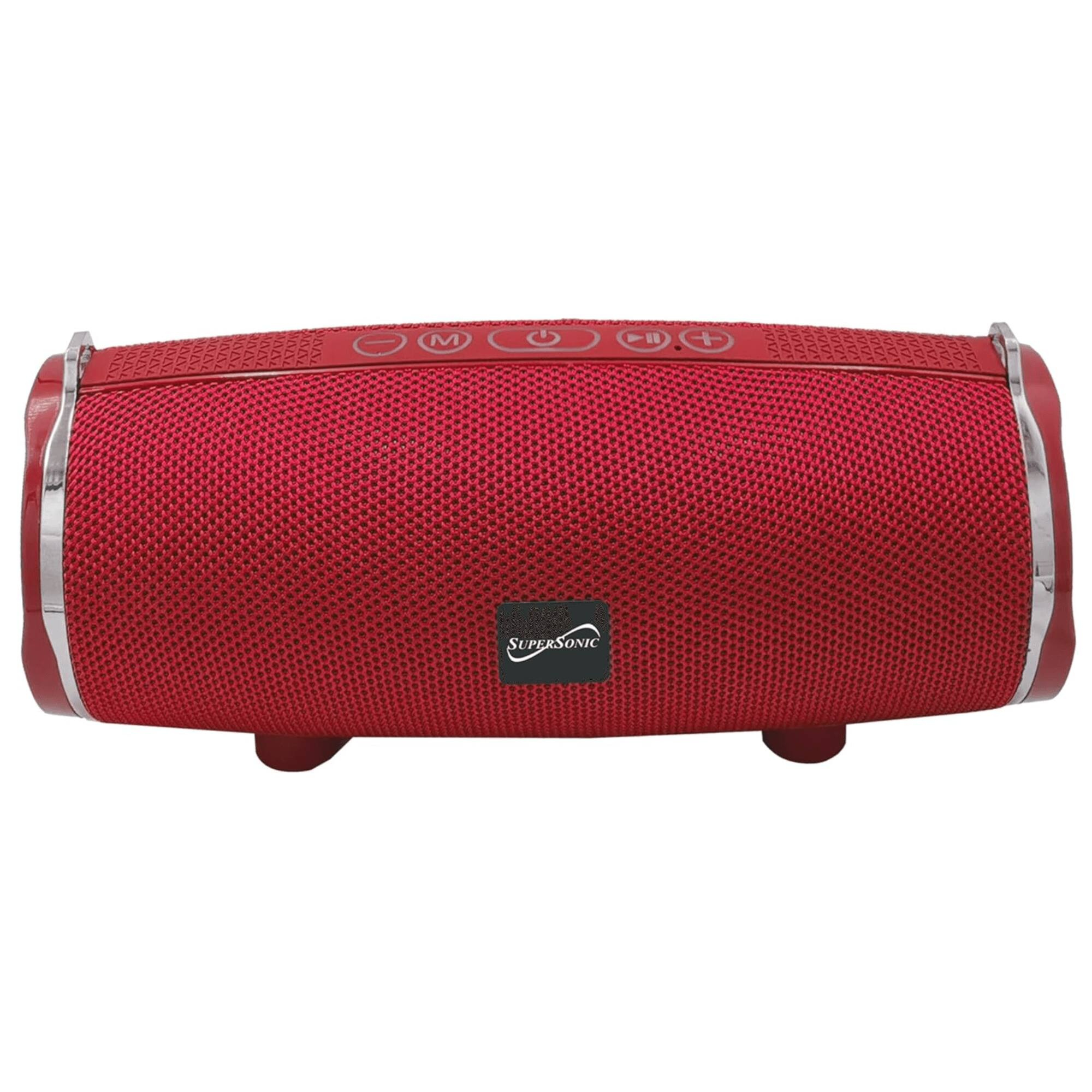 Supersonic - Portable Bluetooth Wireless Speaker