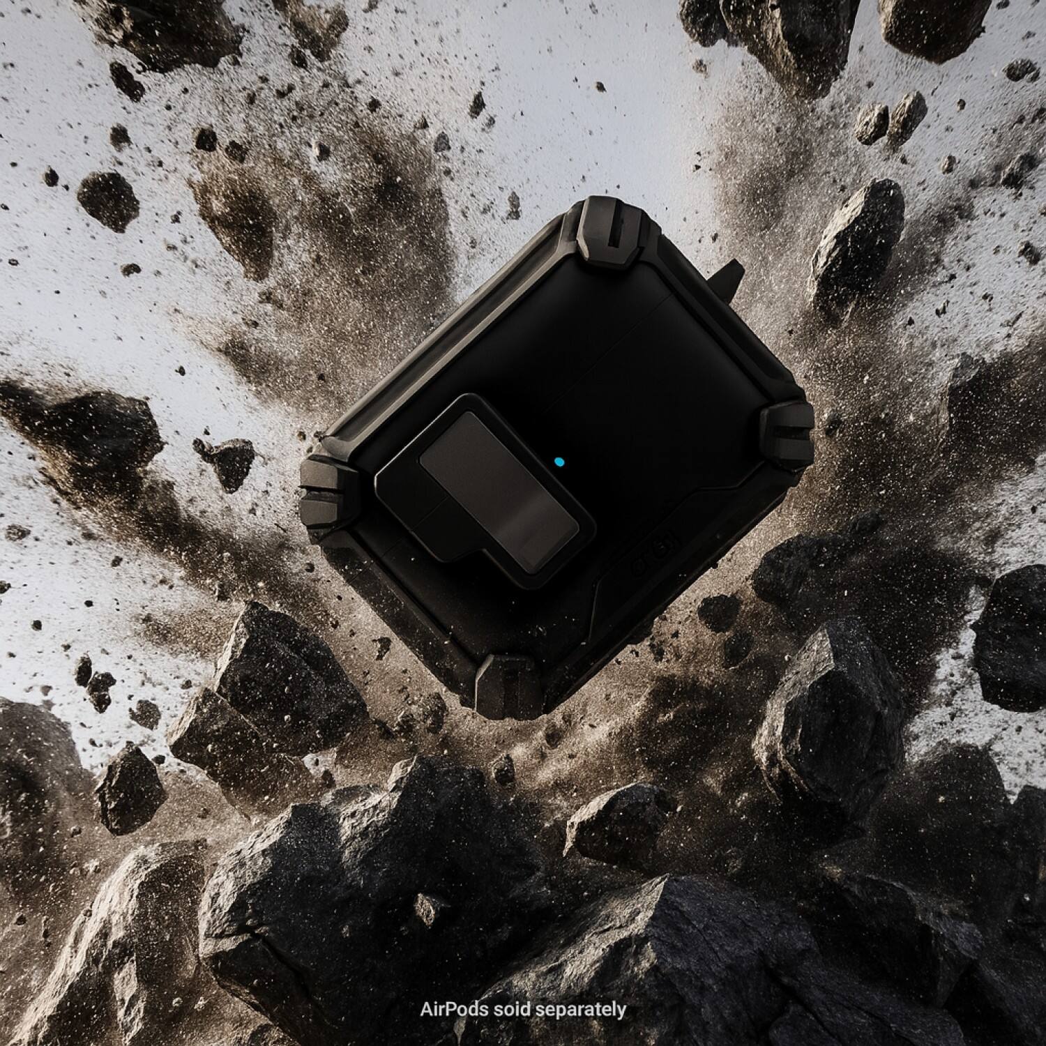 AirPods sold separately