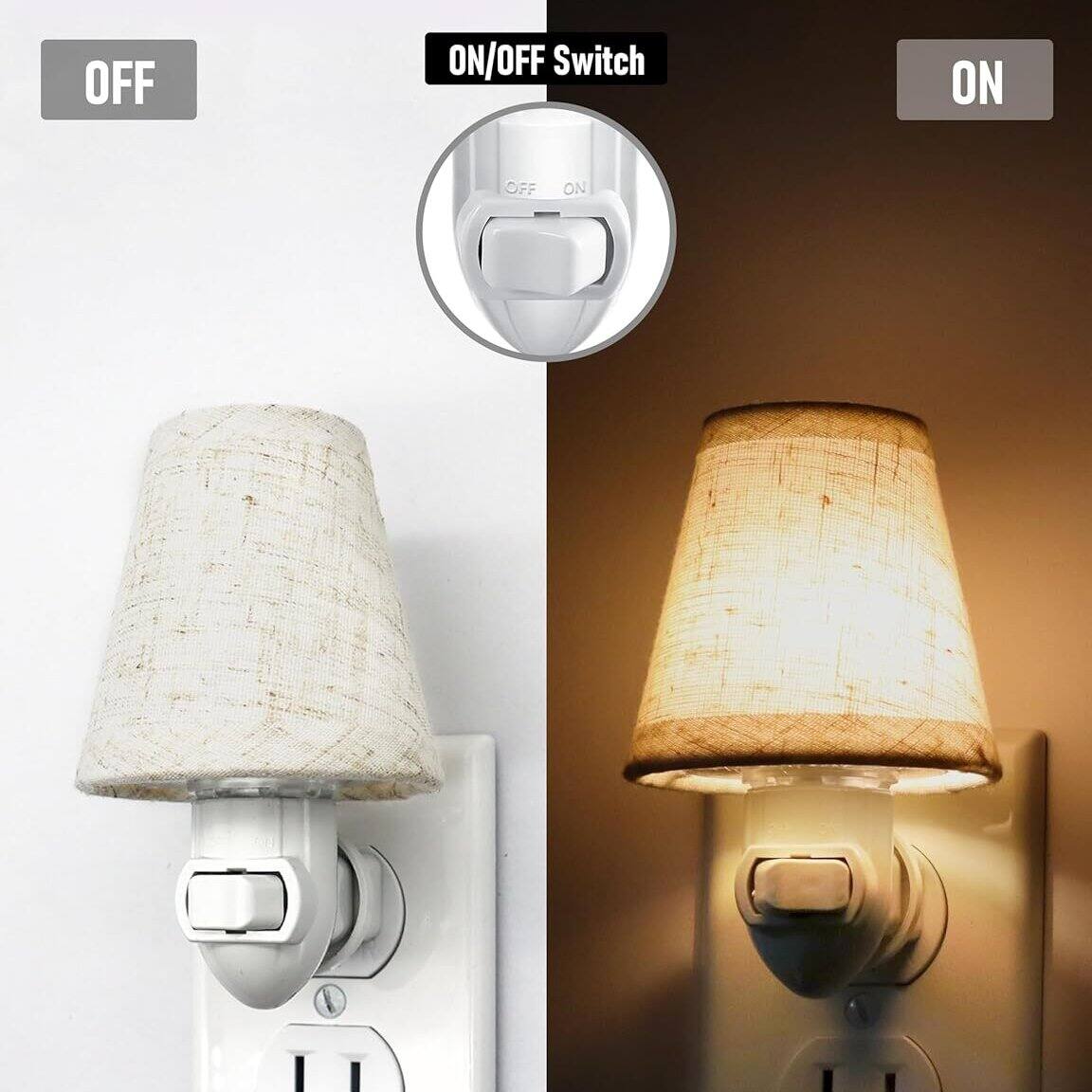 OFF ON/OFF Switch ON OFF ON