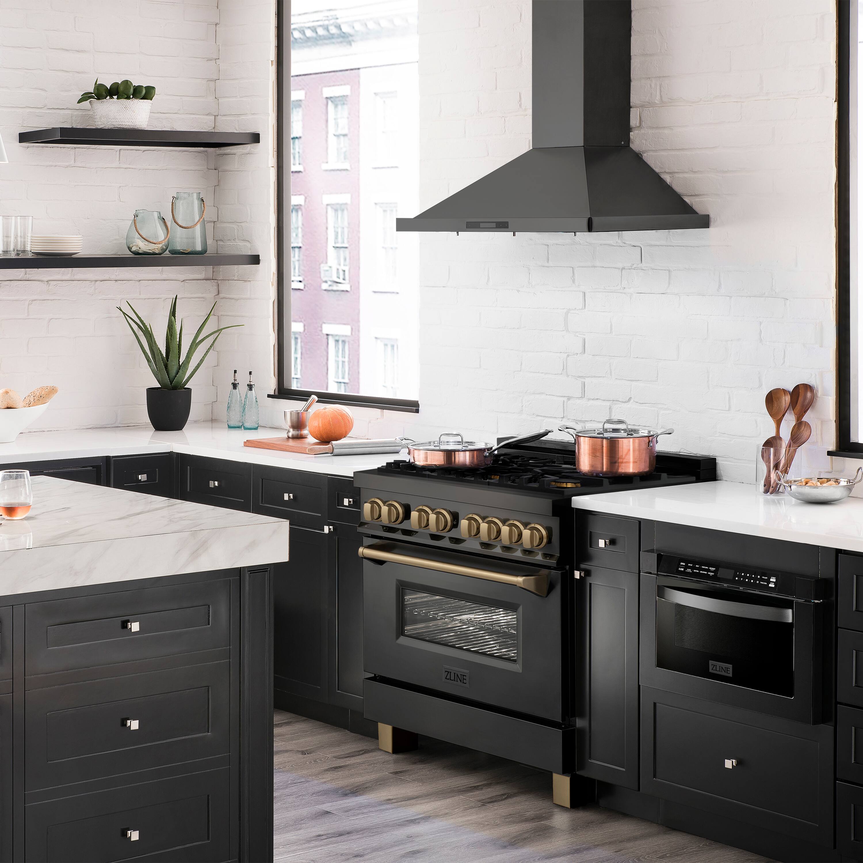 I'm sorry, but I cannot understand the text you provided. It appears to be unrelated to the image of the kitchen. The image shows a kitchen with a stove, oven, and various items such as a bowl, spoon, and potted plant.
