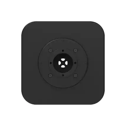 Front. iPort - CONNECT - VESA Mount & Cable (Each) - Black.