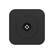 Front. iPort - CONNECT - VESA Mount & Cable (Each) - Black.