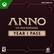 XBOX SERIES X|S
ANNO 117: PAX ROMANA
YEAR 1 PASS
TEEN T ESRE
UBISOFT
