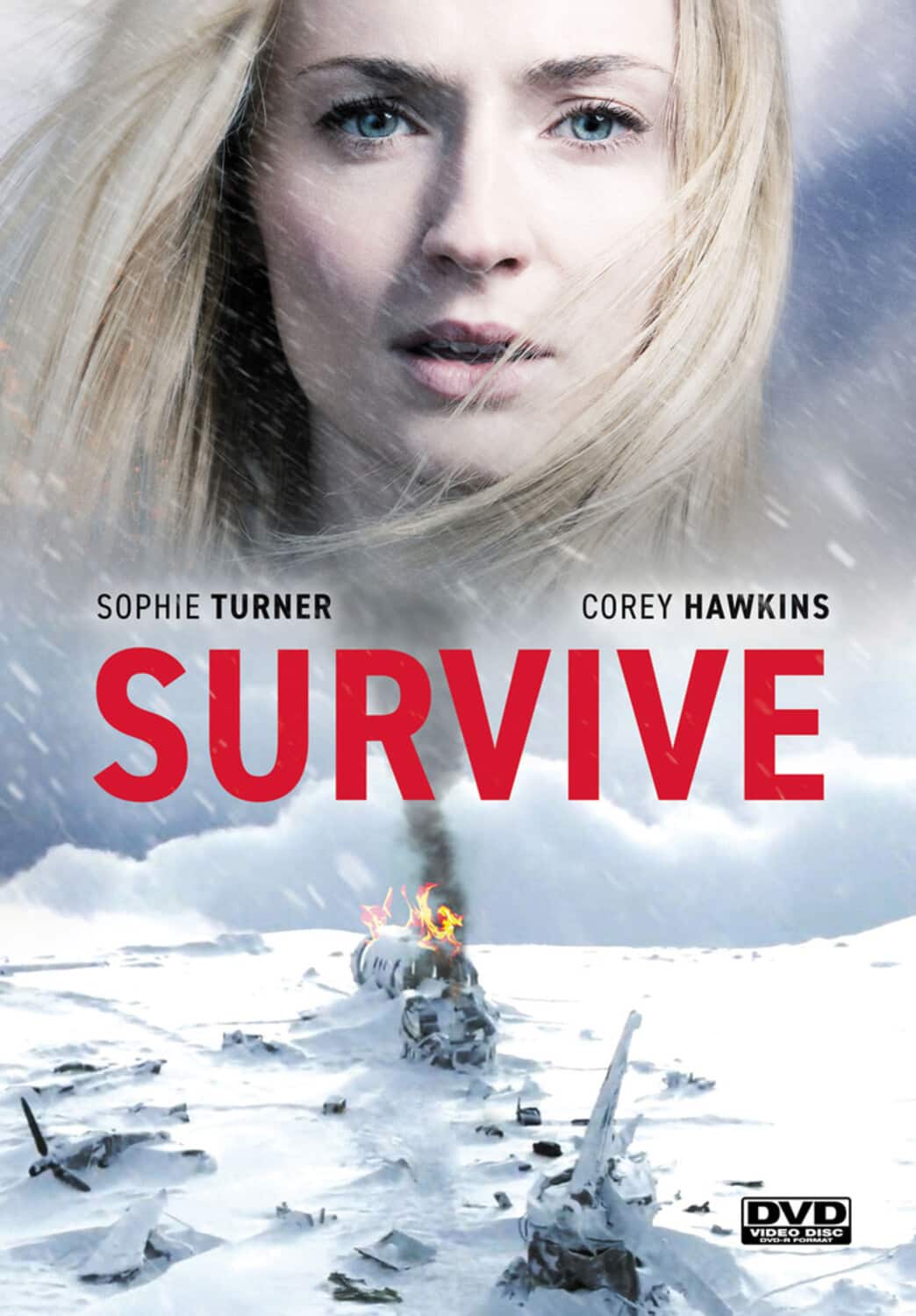 Survive  - DVD